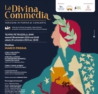  “La Divina Commedia. Versione in forma di concerto”