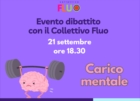  CEGLIE MESSAPICA : CARICO MENTALE