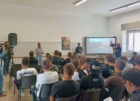  FORMARE PUGLIA DIVENTA SEDE DI ITS ACCADEMY MOBILITA'