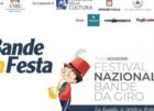 MOLFETTA :  FESTIVAL NAZIONALE DELLE BANDE DA GIRO