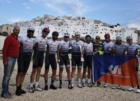 Campionato nazionale CSI di Cicloturismo