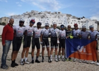 Campionato nazionale CSI di Cicloturismo