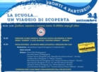 BRINDISI : ISTITUTO COMPRENSIVO CASALE : INAUGURAZIONE ANNO SCOLASTICO