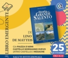 MESAGNE : “Storia del Grande Salento”