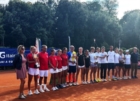 Tennis: Casalino-Greco vice campionesse italiane under 14 femminile