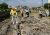 PUGLIA : PULIAMO IL MONDO : 32esima EDIZIONE