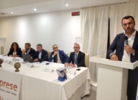 FenImprese costituita la sezione provinciale : Enzo Massaro presidente