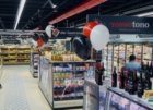 Apulia Distribuzione riapre a Bari il suo Rossotono Market