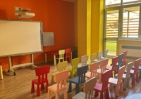 FOGGIA  PRESENTATO ALLA STAMPA E ALLA CITTA�  IL PROGETTO �COMMUNITY EDULAB�