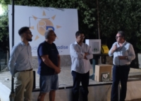 CAROVIGNO :  il Residence Paradise di Santa Sabina � cardioprotetto