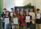  “PROTAGONISTI DEL FUTURO” APPORTUNITÀ PER 215 RAGAZZI