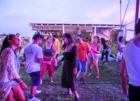 BRINDISI : SI CONCLUDE L'EDIZIONE ESTIVA DEL PERFORMING ARTS