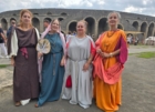  “Ludi Pompeiani 2024”: Brvndisivm Historica tra i protagonisti 