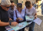  DOMENICA 6 OTTOBRE IL TOURING CLUB ITALIANO INVITA ALLA CACCIA AI TESORI 