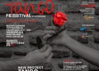 Terza Edizione del Tango Festival: 