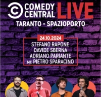 TARANTO :  TORNA 