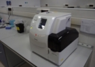 IRCCS DE BELLIS :  DIAGNOSI PRECOCE TUMORE DEL FEGATO