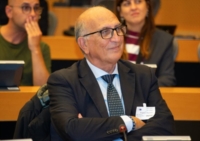  Ruggiero Valzano confermato Responsabile Cittadino del M5S a Brindisi