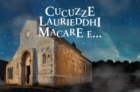 CERRATE :  "Cucuzze, laurieddhi, macare e..." 