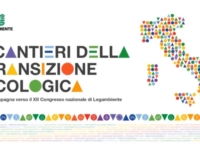 PUGLIA : �I cantieri della transizione ecologica�