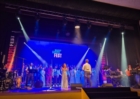  “The Gospel Show” al Teatro Nuovo di Martina Franca