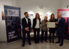 OSTUNI :  APAMRI ha celebrato il Cavaliere Ettore Felice D'Amico 
