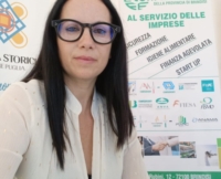 BRINDISI : CONFESERCENTI : SEMERARO RESPONSABILE MESAGNE