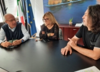  Legambiente Puglia: 