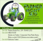 TEANO(CS) :  Farmer Night Sud: divertimento, spettacoli e ed enogastronomia