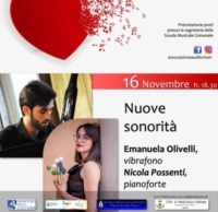  FRANCAVILLA FONTANA : A.Gi.Mus : NUOVO APPUNTAMENTO