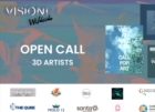 CALL APERTA: VISIONI Wildside per Artisti 3D