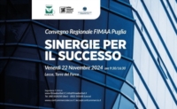 LECCE : FIMAA PUGLIA : INCONTRO