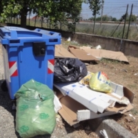 BRINDISI FUORI CONTROLLO