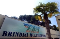 BRINDISI : LUPERTI E GRECO SU NOMUNA PALLADINO ALLA BMS