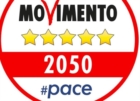 BRINDISI : MOVIMENTO 5 STELLE : CONFERENZA SULLA PACE