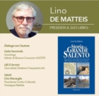 GROTTAGLIE : LA STORIA DEL GRANDE SALENTO