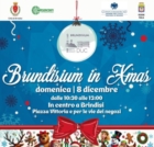 BRINDISI : EVENTO DI NATALE :  8 DICEMBRE