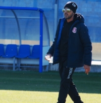 BRINDISI : ASD NITOR : L'ALLENATORE PENTA SI DIMETTE