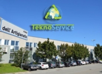 SAN VITO DEI NORMANNI : INIZIATIVA CON TEKNOSERVICE