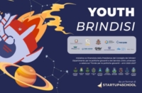 BRINDISI : PALAZZO GUERRIERI : HACHATHON :DUE GIORNI DI  IDEE INNOVATIVE 