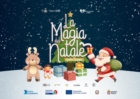 OSTUNI (BR) : LA MAGIA DEL NATALE