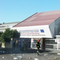 L'identikit del complice di Vantaggiato