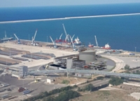 BRINDISI : MOVIMENTO 5 STELLE SU DISTANZE DI SICUREZZA EDISON