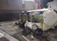 BRINDISI : LUPERTI E GRECO SU AZIENDA RIFIUTI