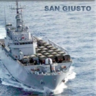 Cambio al vertice del Primo Gruppo Navale