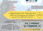 IL GIUNCO : "CHRISTMAS ON THE ROAD"