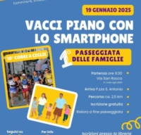 CEGLIE MESSAPICA : PASSEGGIATA DELLE FAMIGLIE