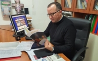  Don Oronzo Marraffa eletto nuovo consulente ecclesiastico dell'Aiart