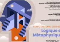 LECCE: CORSO DOTTORALE DI FILOSOFIA MODERNA