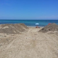 ADOC sulla  situazione del  litorale di Brindisi